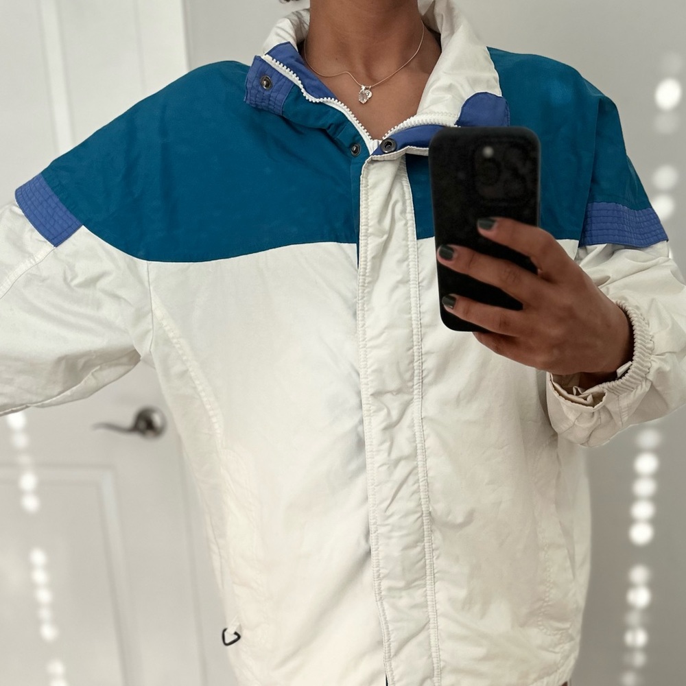Vintage OutBrook Jacket